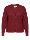 CarCarol - Strik Cardigan