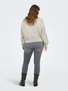CarCarol - Strik Cardigan