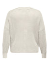 CarCarol - Strik Cardigan
