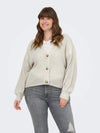 CarCarol - Strik Cardigan
