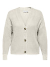 CarCarol - Strik Cardigan