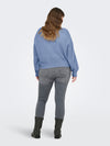 CarCarol - Strik Cardigan