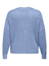 CarCarol - Strik Cardigan