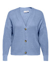 CarCarol - Strik Cardigan