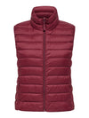 CARTAHIA - Quiltet Vest - NOOS