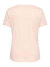 CarRoll - T-Shirt med Print