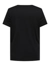 CarRoll - T-Shirt med Print