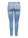 CarPower - Skinny jeans