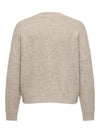CarZoey - Strik Cardigan - NOOS