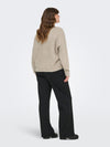CarZoey - Strik Cardigan - NOOS