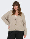 CarZoey - Strik Cardigan - NOOS