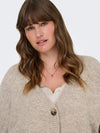 CarZoey - Strik Cardigan - NOOS
