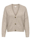 CarZoey - Strik Cardigan - NOOS