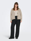 CarZoey - Strik Cardigan - NOOS
