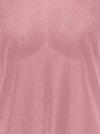 CarSilvery - Lurex Bluse - Noos