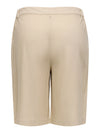 CarGoa - Shorts Oxford Tan