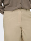 CarGoa - Shorts Oxford Tan