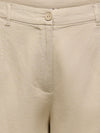 CarGoa - Shorts Oxford Tan