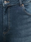 CarWilly - Hw Straight Denim Dot529 - Noos
