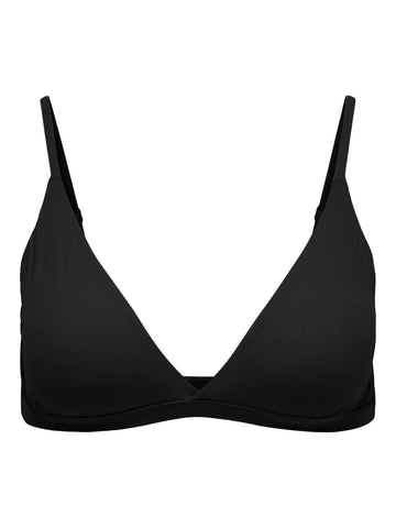 CarPeachy - Triangle Bralette Sort