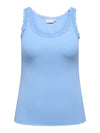 CarSara Sharai - Blonde Tank Top - Noos