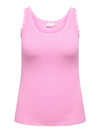 CarSara Sharai - Blonde Tank Top - Noos