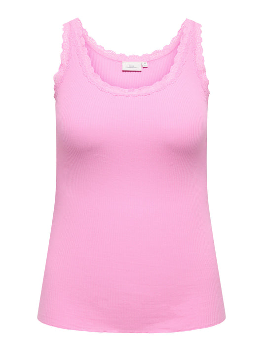 CarSara Sharai - Blonde Tank Top - Noos