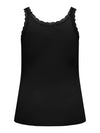 CarSara Sharai - Blonde Tank Top - Noos