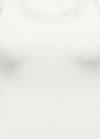 CarSara Sharai - Blonde Tank Top - Noos