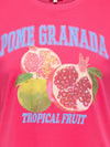 CarJenny - Pink T-shirt