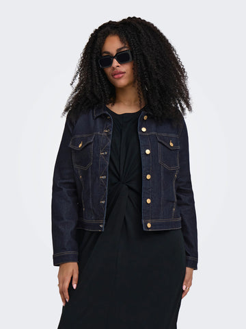 CarWespa - Denim Jakke - NOOS