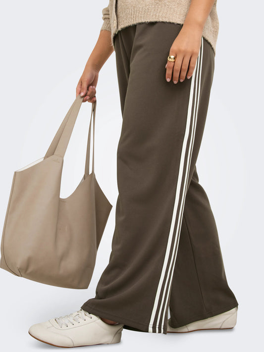 CarCayla - Sweatpants - Bracken