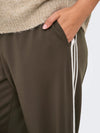 CarCayla - Sweatpants - Bracken