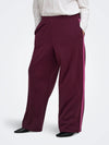 CarCayla - Sweatpants - Fig