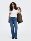 CarPhoebe - Jeans FLA PIM852 - Noos