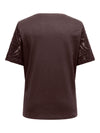 CarMirla - Kortærmet T-shirt