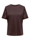 CarMirla - Kortærmet T-shirt