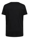 CarMaebell - Kortærmet T-shirt med Print