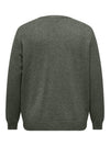 CarPrincess - Kort Cardigan - NOOS