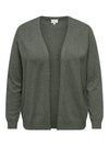 CarPrincess - Kort Cardigan - NOOS