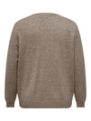 CarPrincess - Kort Cardigan - NOOS