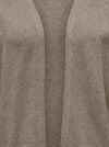CarPrincess - Kort Cardigan - NOOS