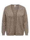 CarPrincess - Kort Cardigan - NOOS