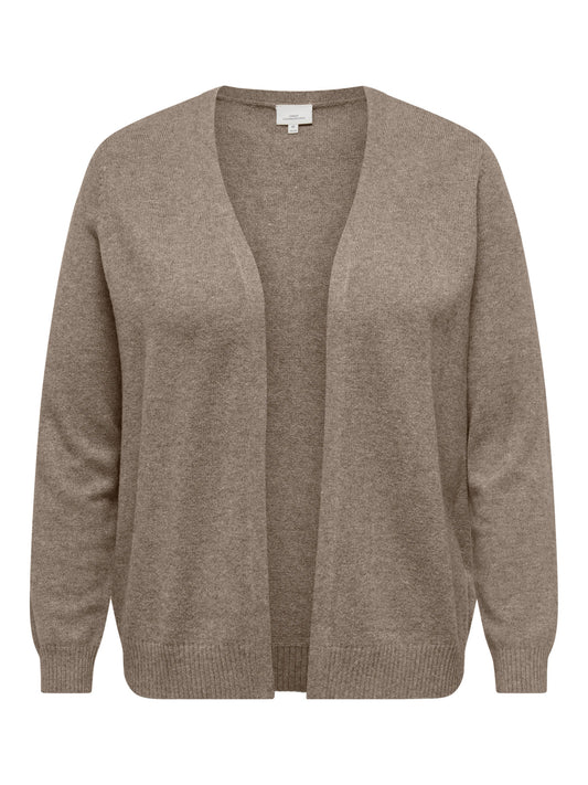CarPrincess - Kort Cardigan - NOOS