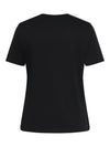 CarKita - T-shirt med Juleprint - Sort