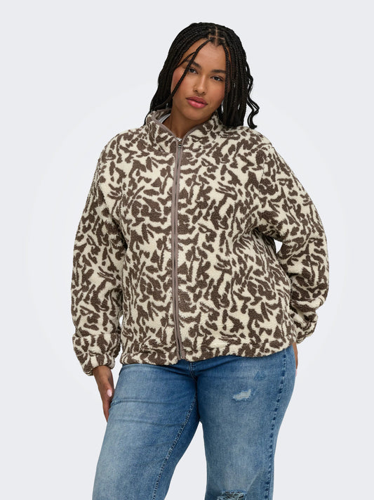 CarNew Dallas - Langærmet Fleece