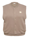 CarCoralie - Vest