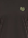 CarEsy - T-Shirt Med Rygprint