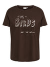 CarEllen - Sort T-shirt