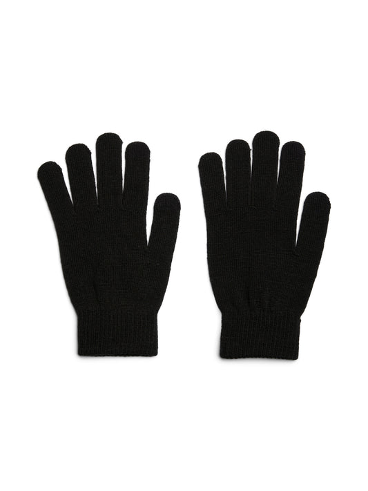 PcNew - Handsker - Black